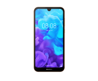 Huawei Y5 2019 brązowy - 494272 - zdjęcie 2